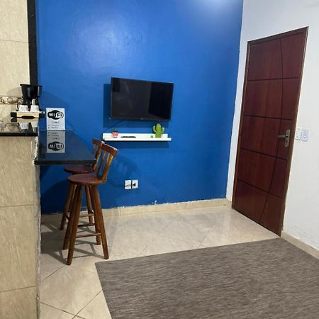 Hospedagemsaopedro Apartamento 2 São Pedro da Aldeia 外观 照片
