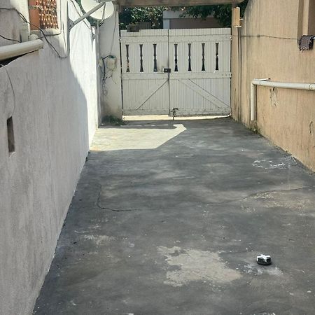 Hospedagemsaopedro Apartamento 2 São Pedro da Aldeia 外观 照片