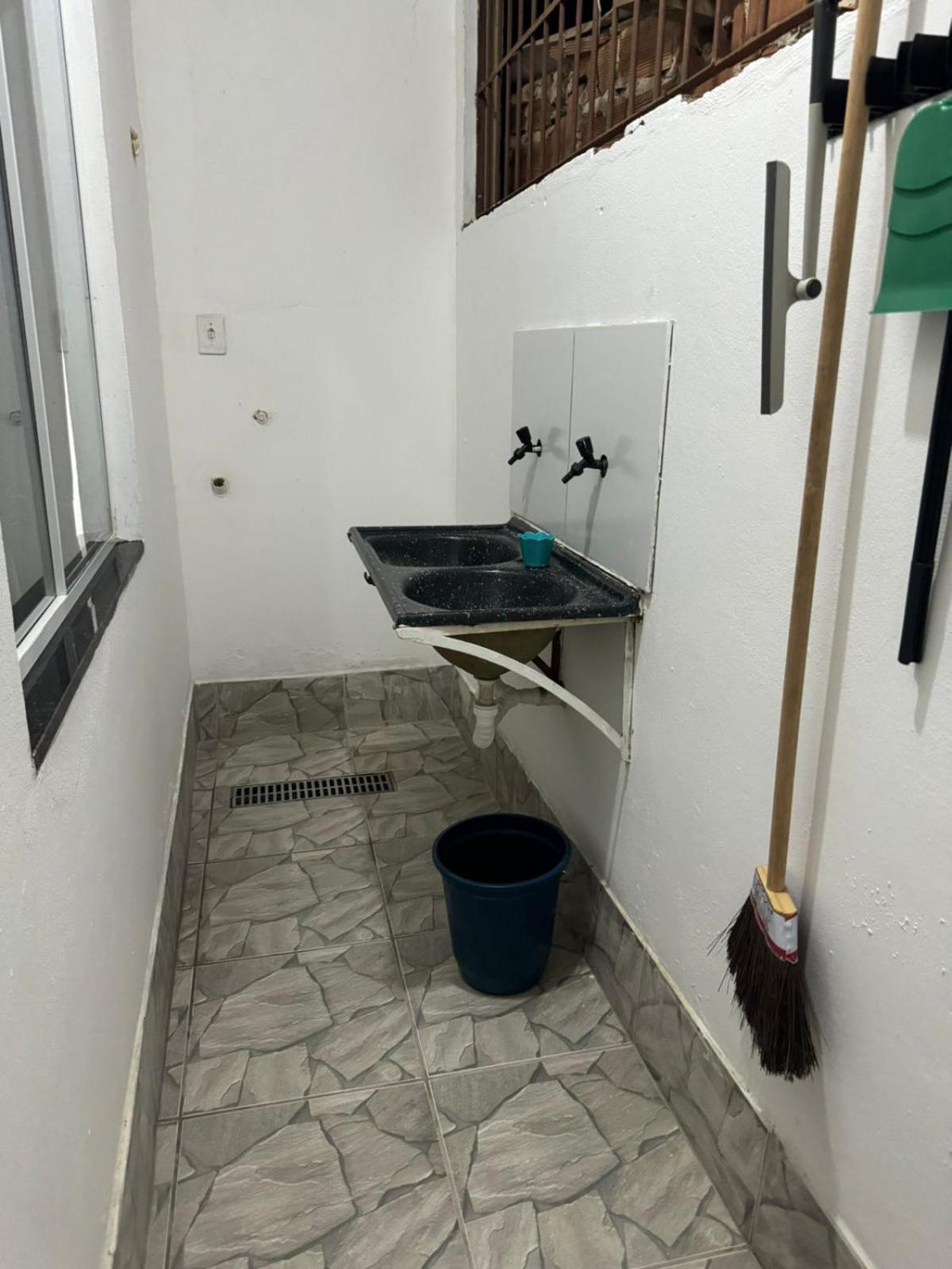 Hospedagemsaopedro Apartamento 2 São Pedro da Aldeia 外观 照片