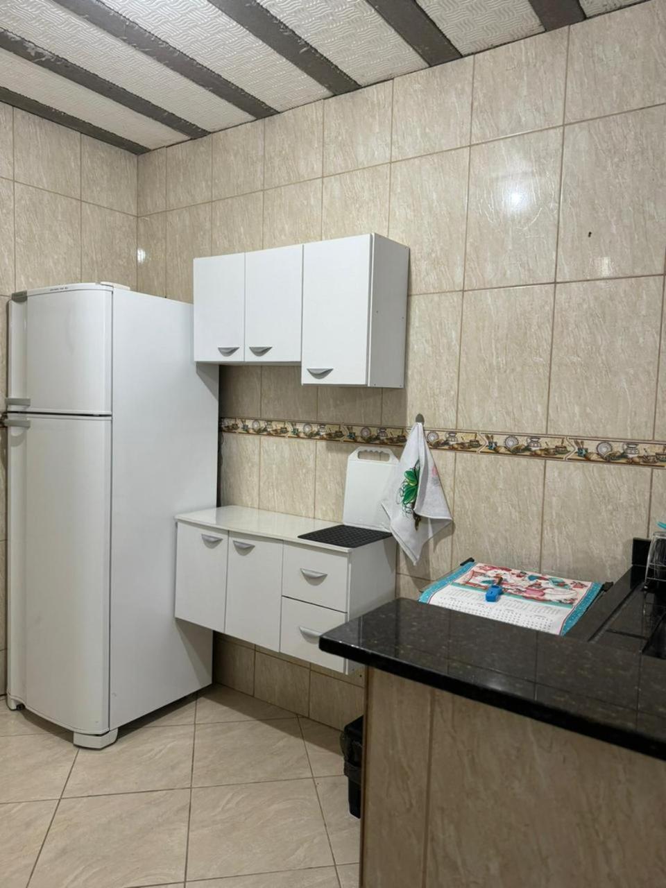 Hospedagemsaopedro Apartamento 2 São Pedro da Aldeia 外观 照片