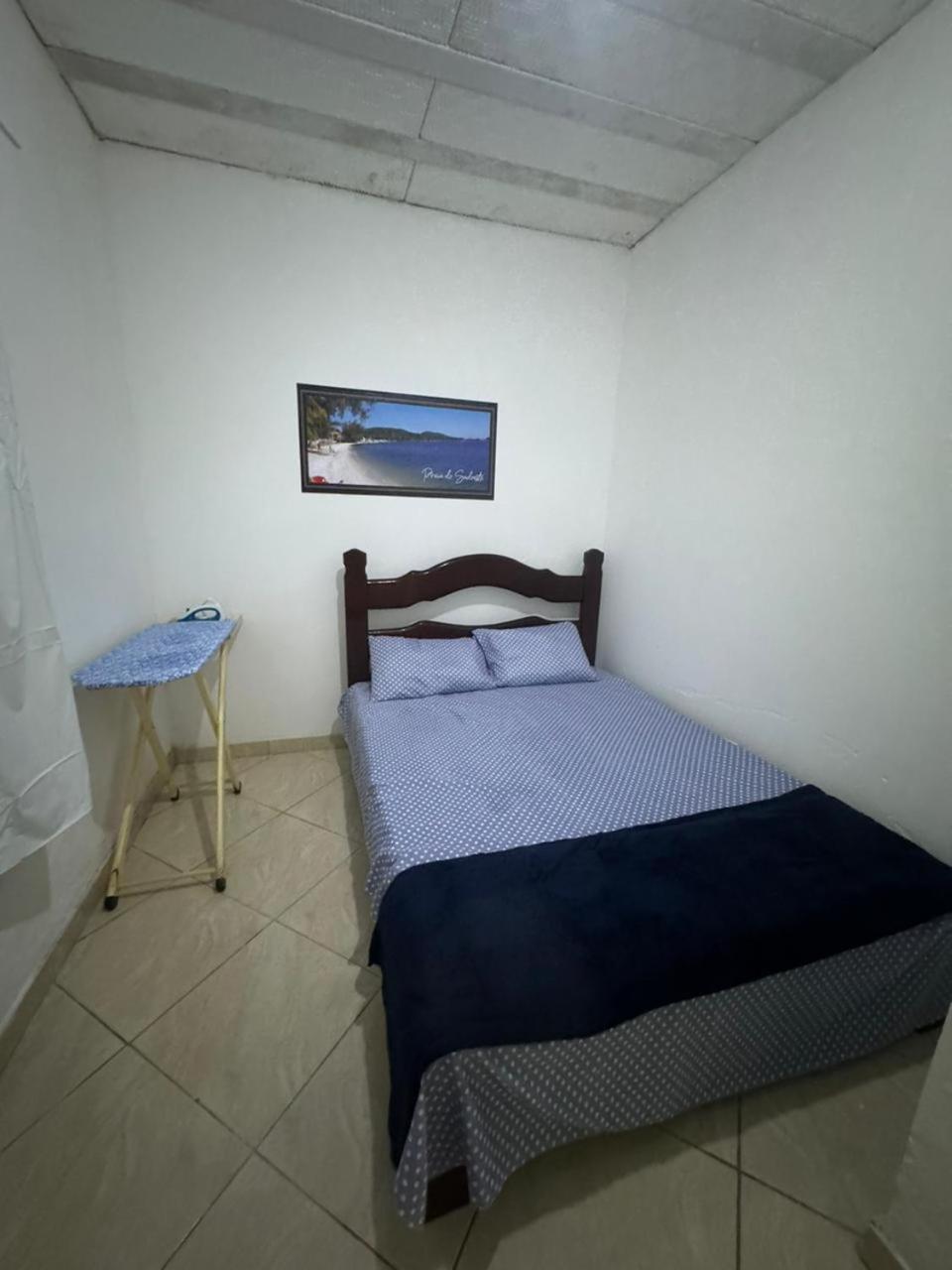 Hospedagemsaopedro Apartamento 2 São Pedro da Aldeia 外观 照片
