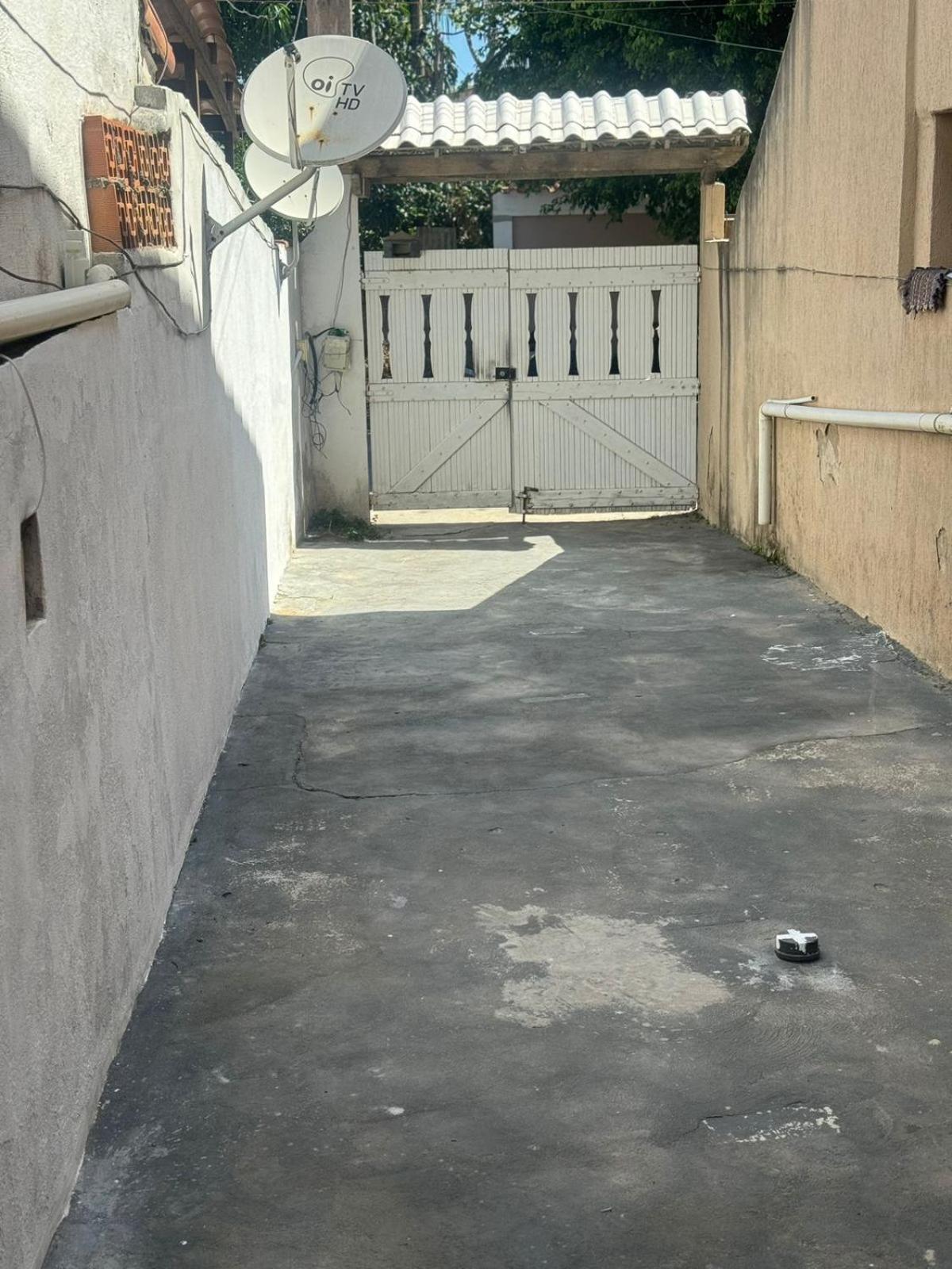 Hospedagemsaopedro Apartamento 2 São Pedro da Aldeia 外观 照片
