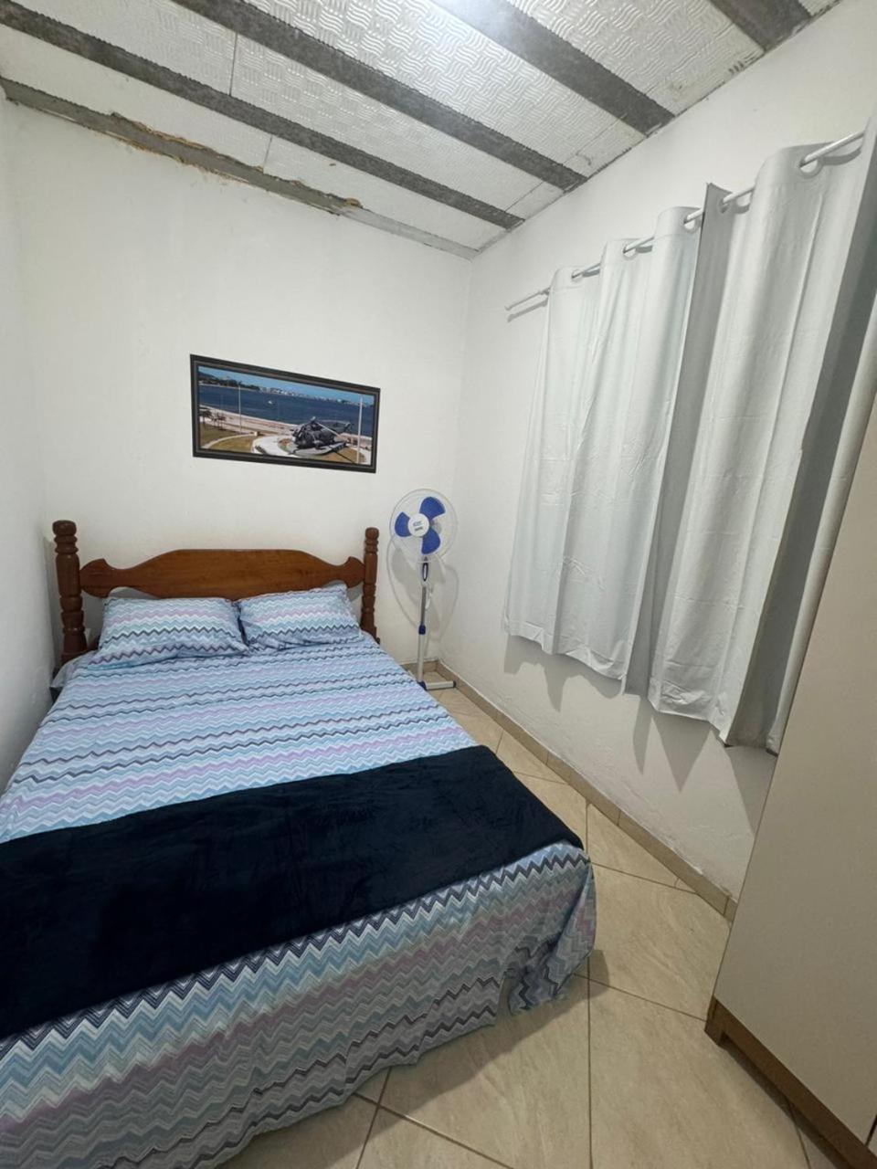 Hospedagemsaopedro Apartamento 2 São Pedro da Aldeia 外观 照片