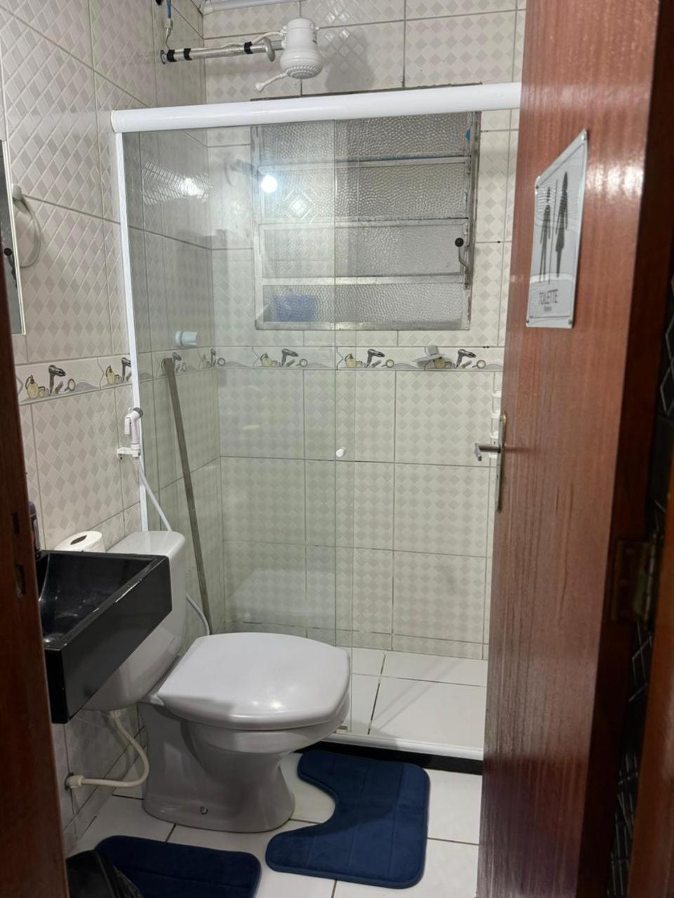 Hospedagemsaopedro Apartamento 2 São Pedro da Aldeia 外观 照片