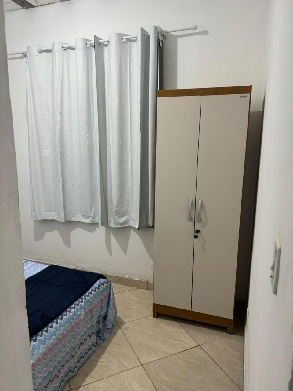 Hospedagemsaopedro Apartamento 2 São Pedro da Aldeia 外观 照片