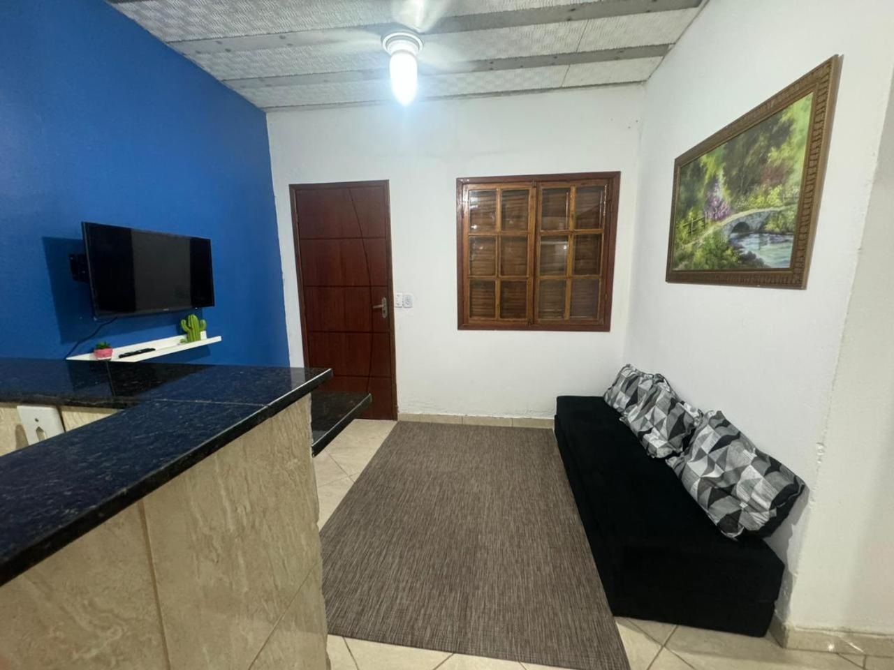 Hospedagemsaopedro Apartamento 2 São Pedro da Aldeia 外观 照片