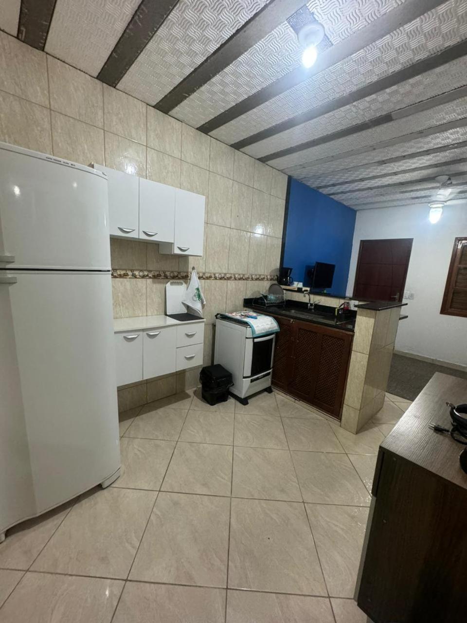 Hospedagemsaopedro Apartamento 2 São Pedro da Aldeia 外观 照片