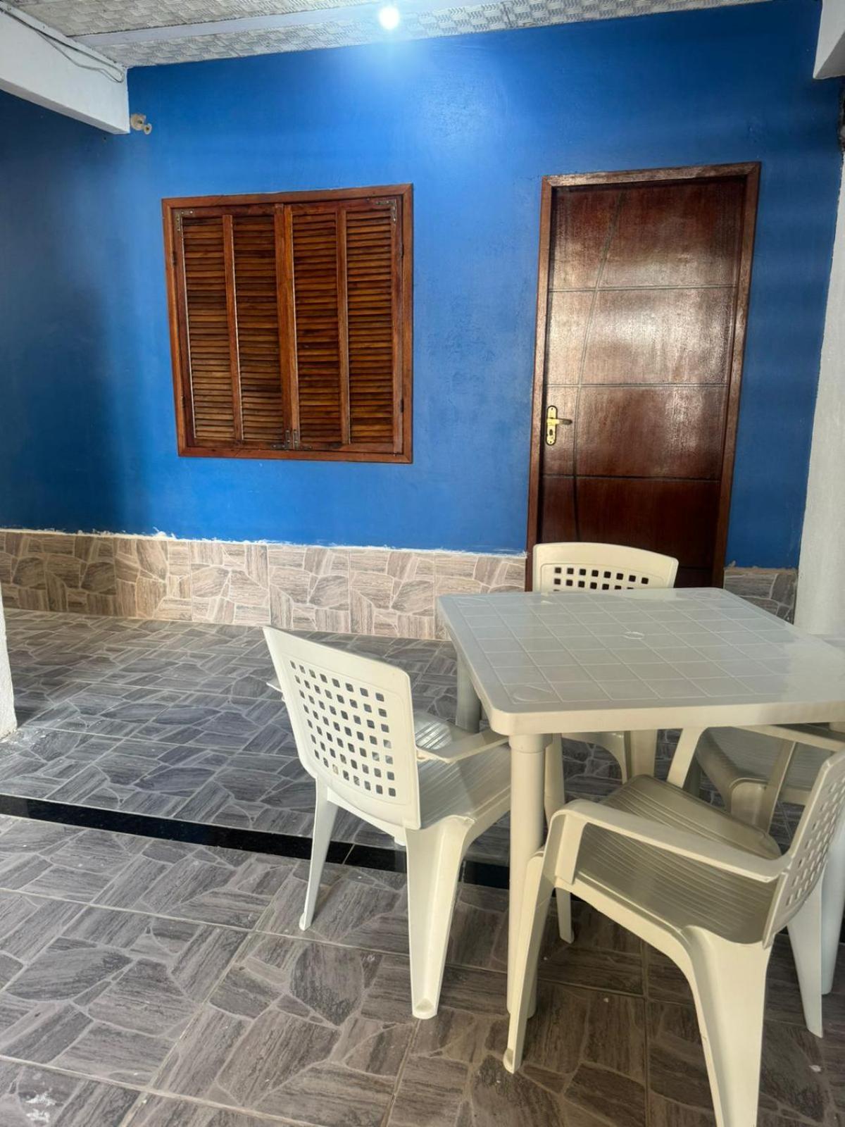 Hospedagemsaopedro Apartamento 2 São Pedro da Aldeia 外观 照片